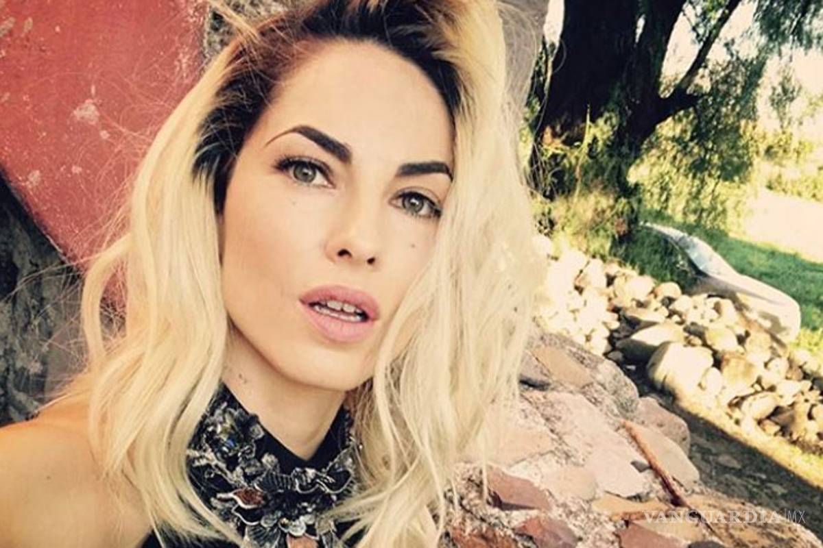 Bárbara Mori ya tiene nuevo amor, y es sobrino de Emilio Azcárraga Jean