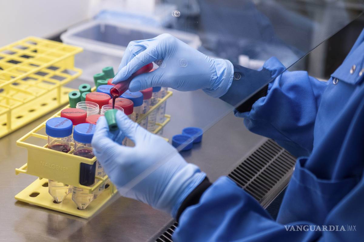 Acusan a hackers chinos de robar datos de vacuna