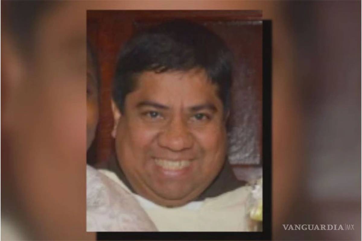 Arrestan nuevamente a cura por pederastia en EU