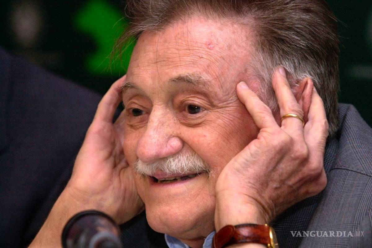 Mario Benedetti, el poeta del amor reconocido por su gran repertorio lírico y narrativo