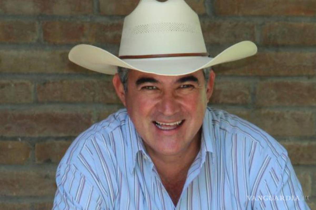 Consterna a Saltillo la muerte del empresario Jesús Garza Recio
