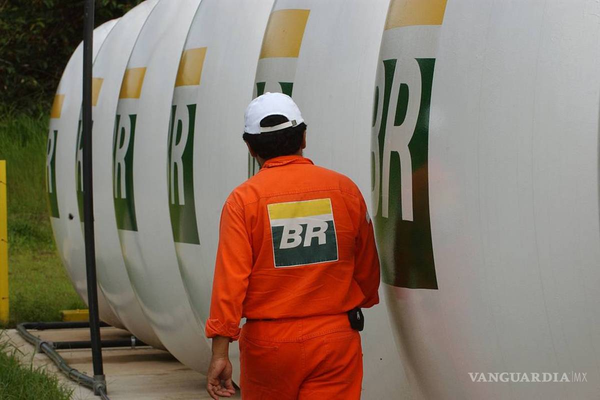 Petrobras pagó copiosas comisiones a offshore fantasma: Panama Papers