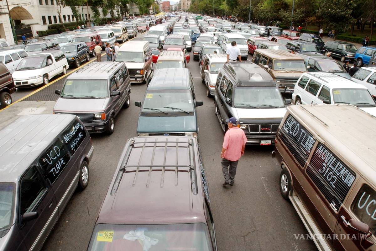 Exigen distribuidores a AMLO: no regularice autos ‘chocolate’