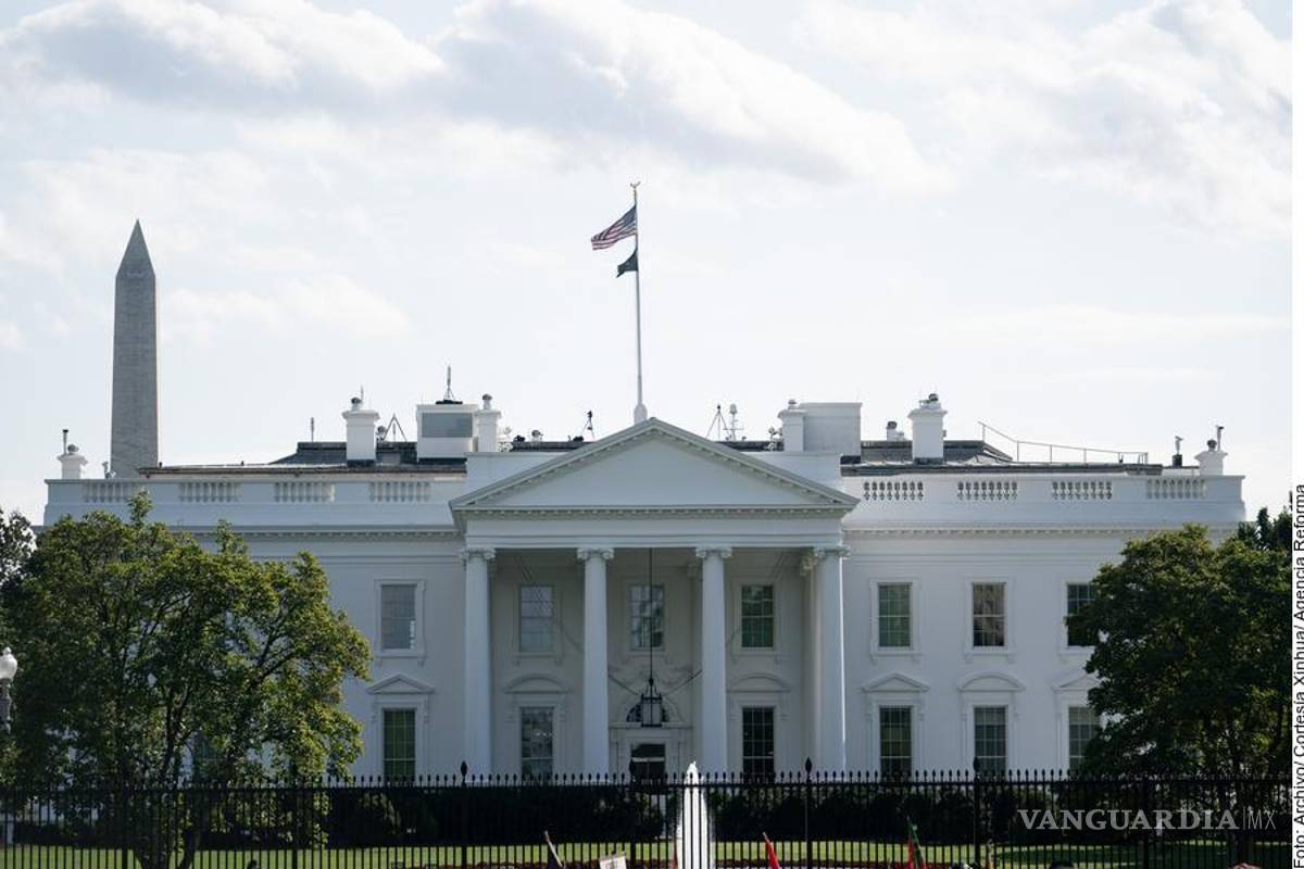 Evalúa Gobierno de Trump medidas anticárteles en México