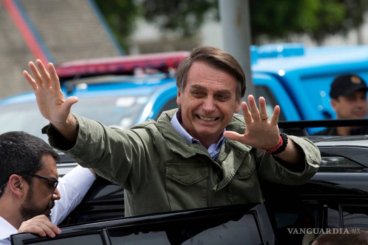 Jair Bolsonaro y Donald Trump se reunirán en la Casa Blanca