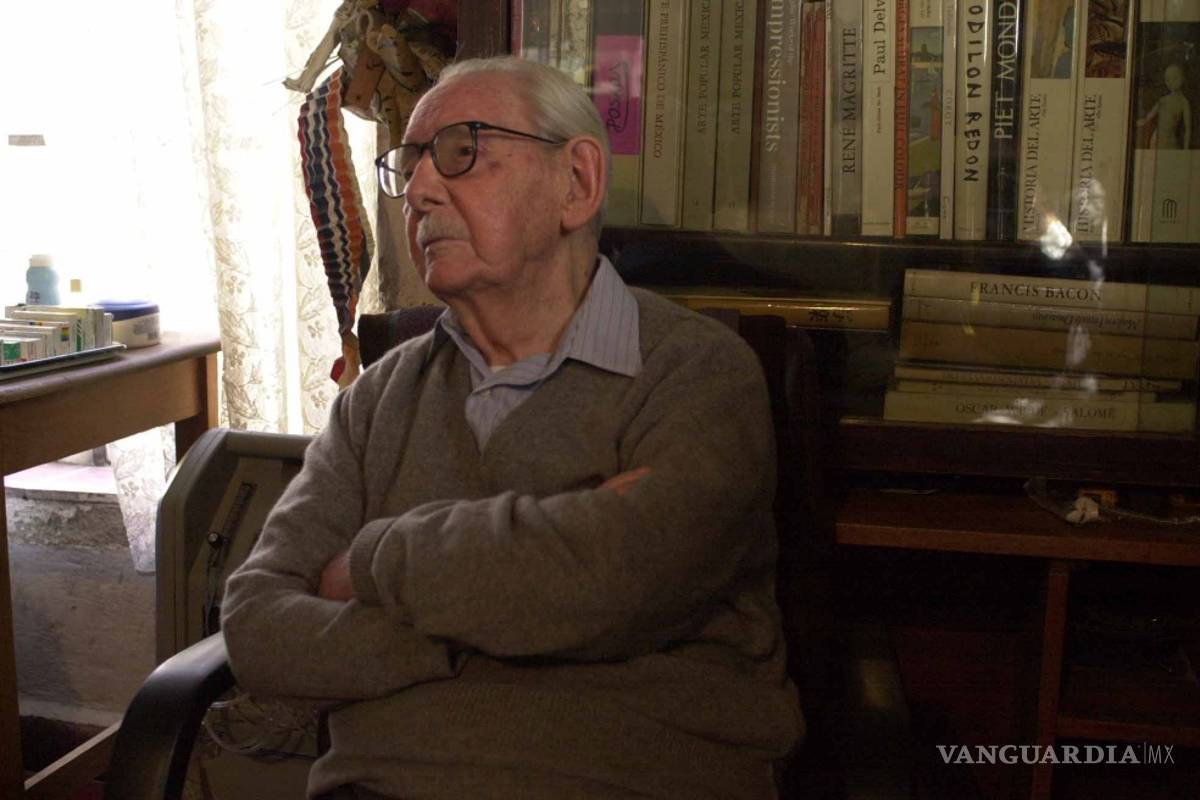 Archivo de fotógrafo Manuel Álvarez Bravo ingresa a la lista de Unesco