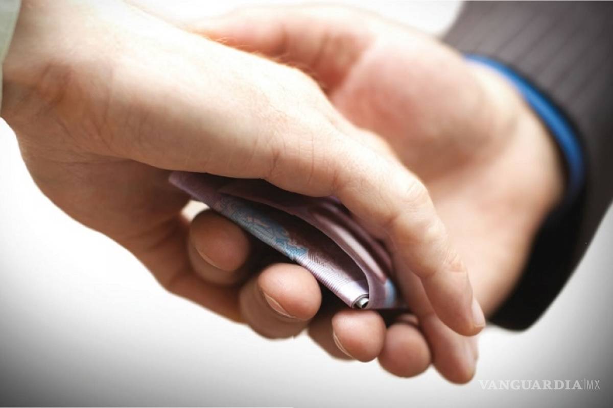 México, 'campeón' de los países más corruptos, según ranking internacional