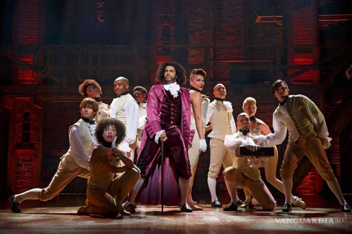 Broadway cierra temporada con un nuevo récord de público e ingresos