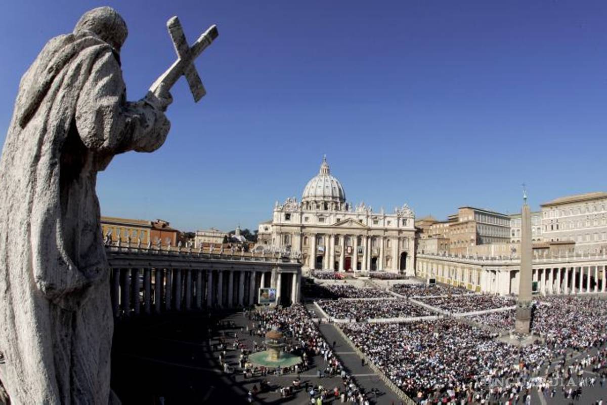 El Vaticano analiza permitir la ordenación de hombres casados como sacerdotes en zonas remotas de la Amazonia