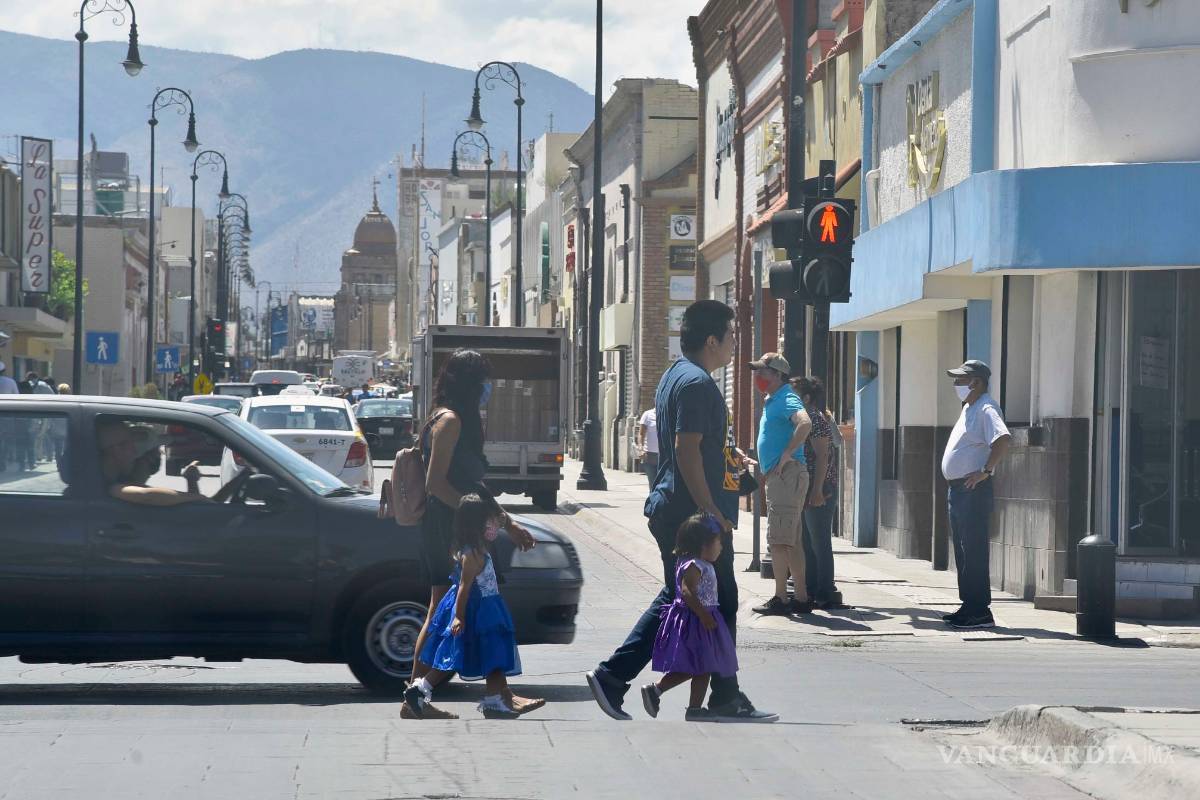 En el cuarto día de la 'nueva normalidad', México registra un total de 105 mil 680 casos positivos a COVID-19, con 12 mil 545 decesos