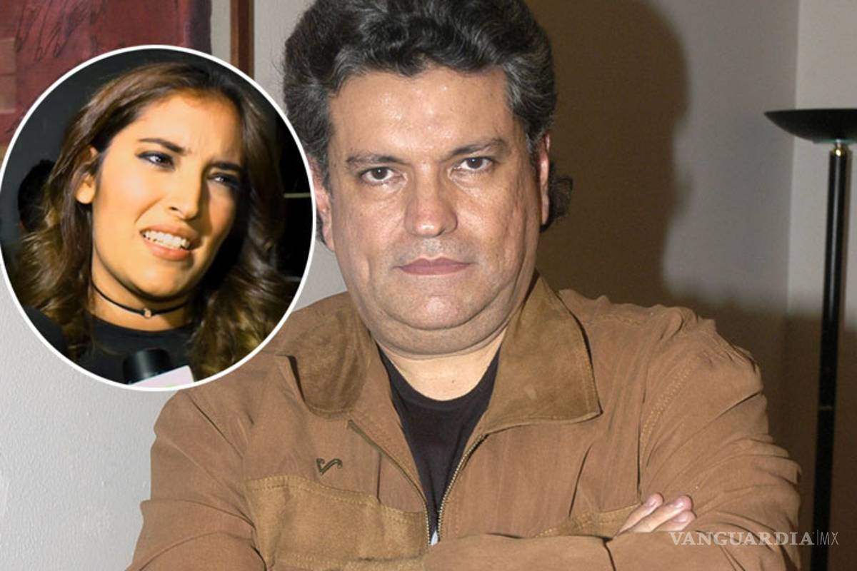 'Sí, mi papá es Sergio Andrade y no me importa': Valentina de la Cuesta