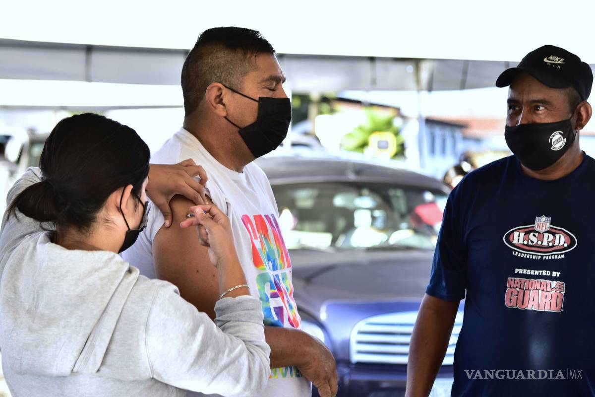 México registra más de mil muertes por COVID-19 en 24 horas