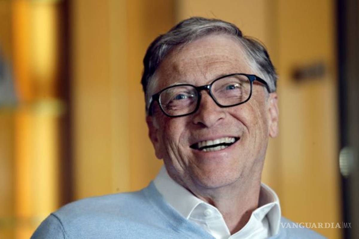 Bill Gates, por estar en desacuerdo con Trump acerca del coronavirus, se convierte en blanco de ataques de la derecha