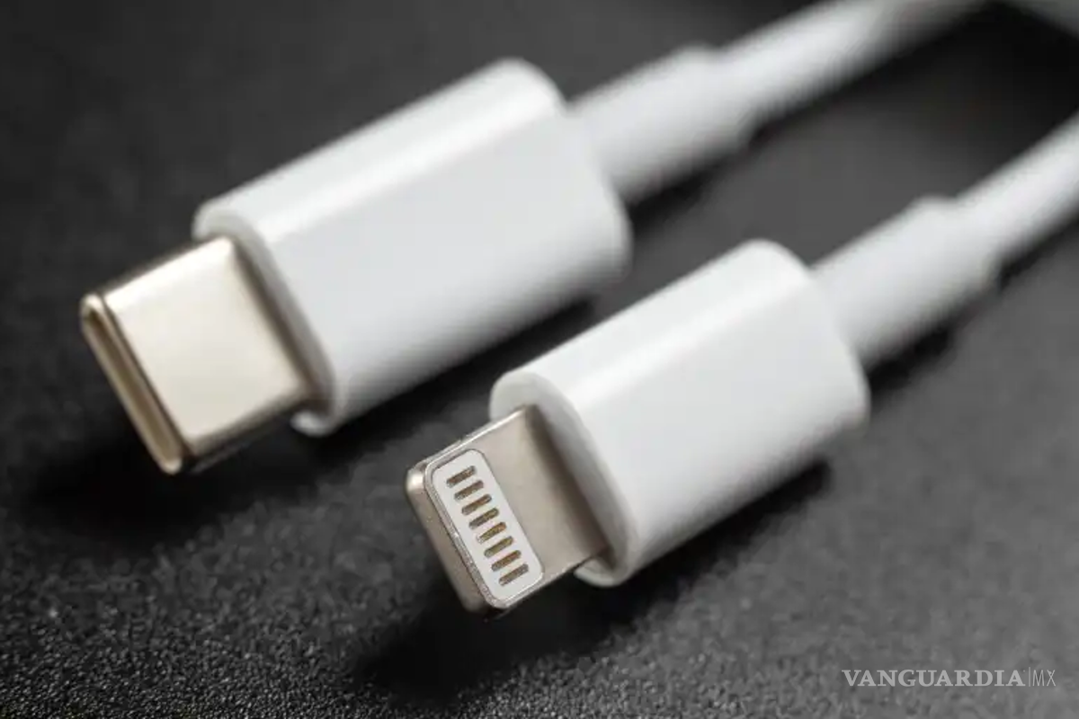 $!Si sucede, la pregunta es si Apple cambiará todos los modelos de iPhone a USB-C o solo aquellos vendidos en la UE