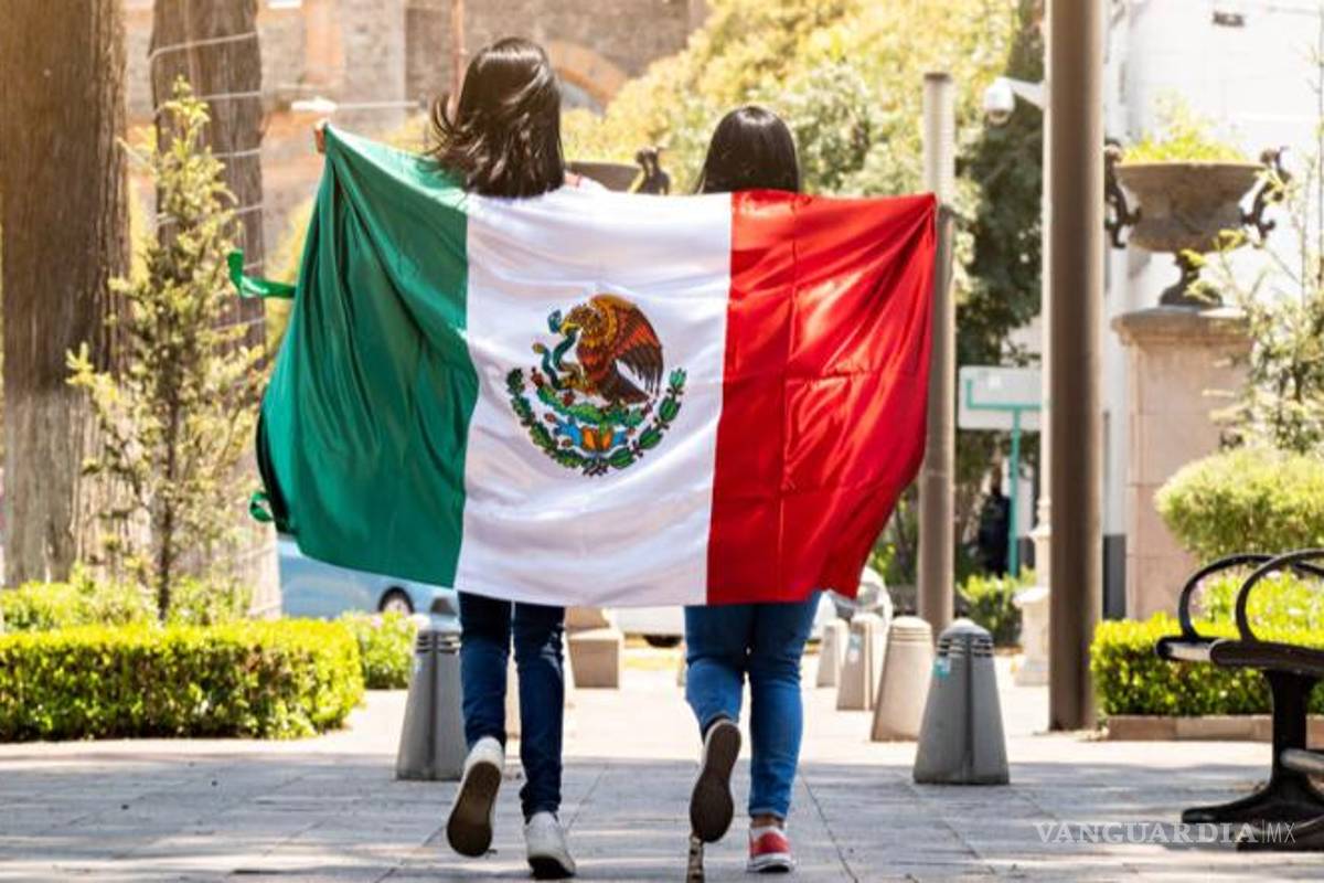 México, único país de Latinoamérica sin recuperarse