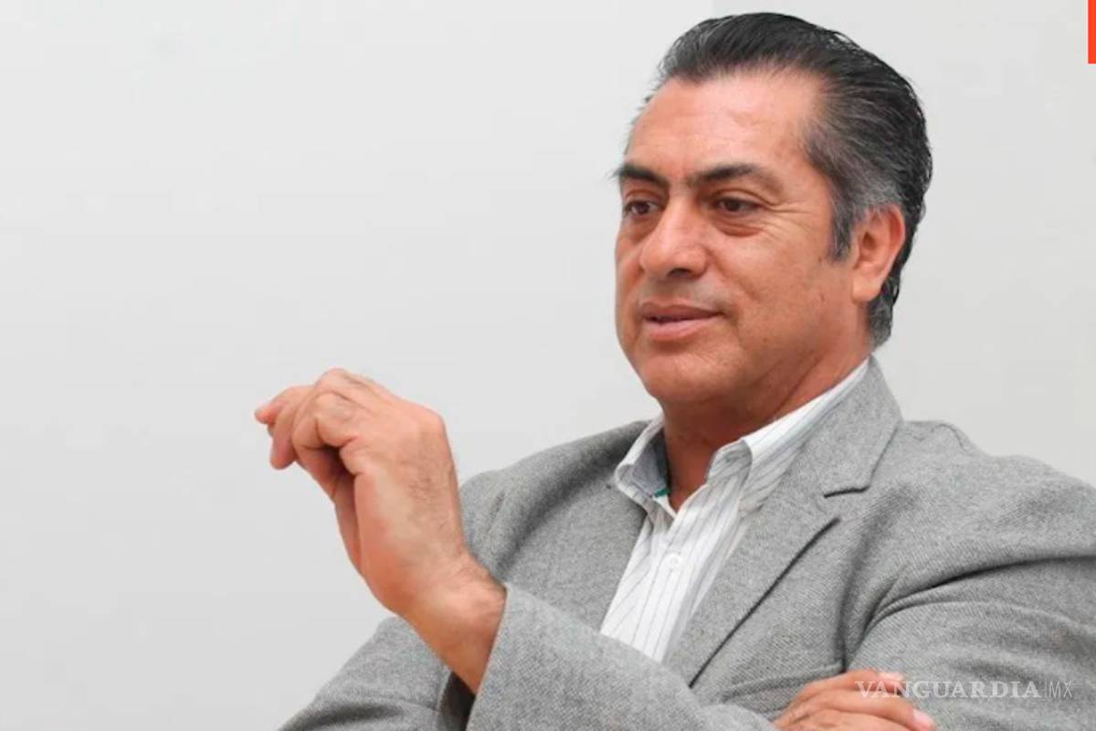 Nuevo León pedirá autorización para comprar vacunas antiCOVID por su cuenta