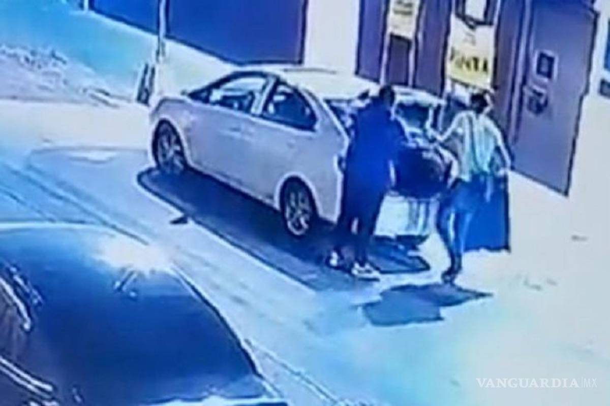 Denuncian a conductor de Didi por robar 140 mil pesos a pasajero, app no coopera para ubicarlo