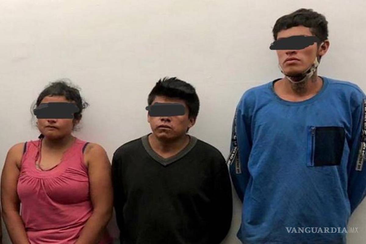 Cae ‘La China’, presunta jefa de plaza del CJNG en Xalapa