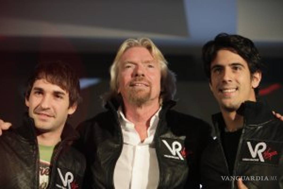 Virgin Racing presenta a sus pilotos