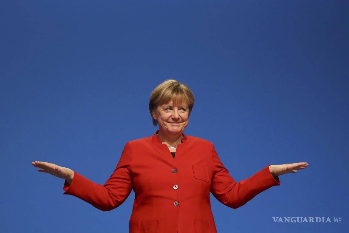 La líder que brilló en un mundo de hombres