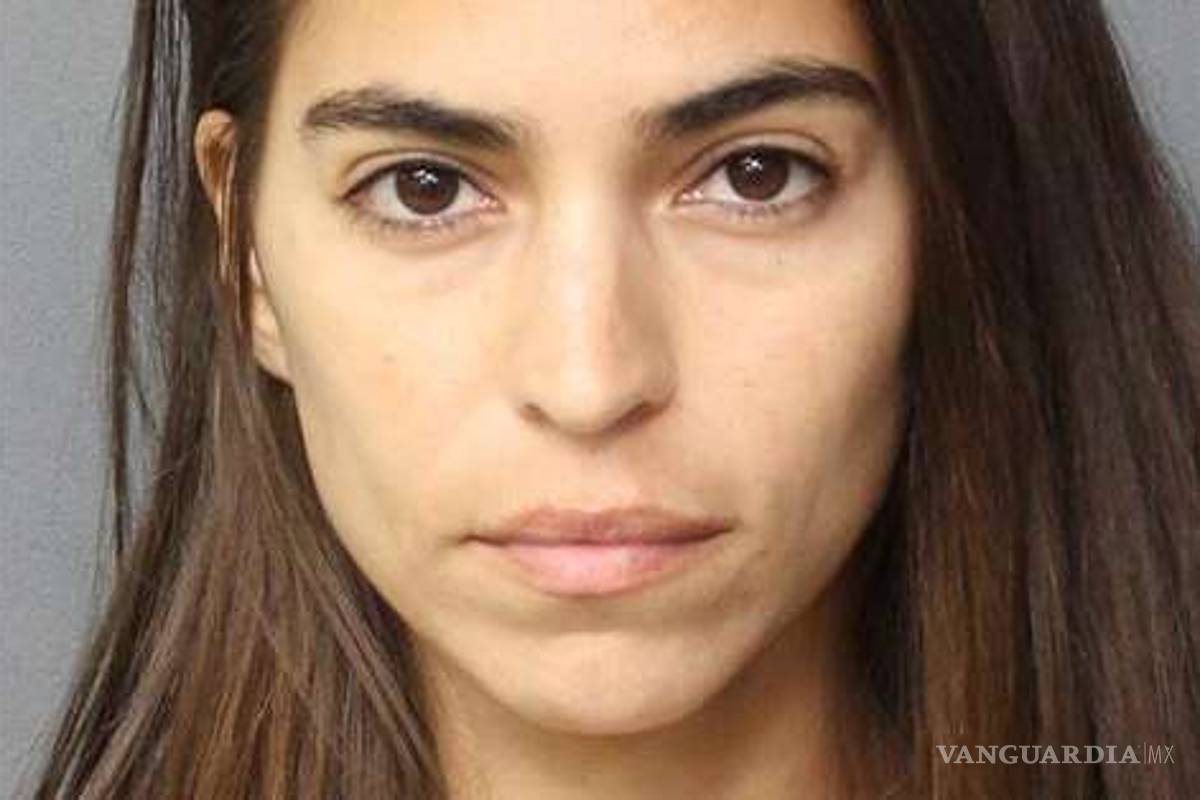 Antonella Barba, exconcursante de 'American Idol', se declara culpable por distribución de drogas