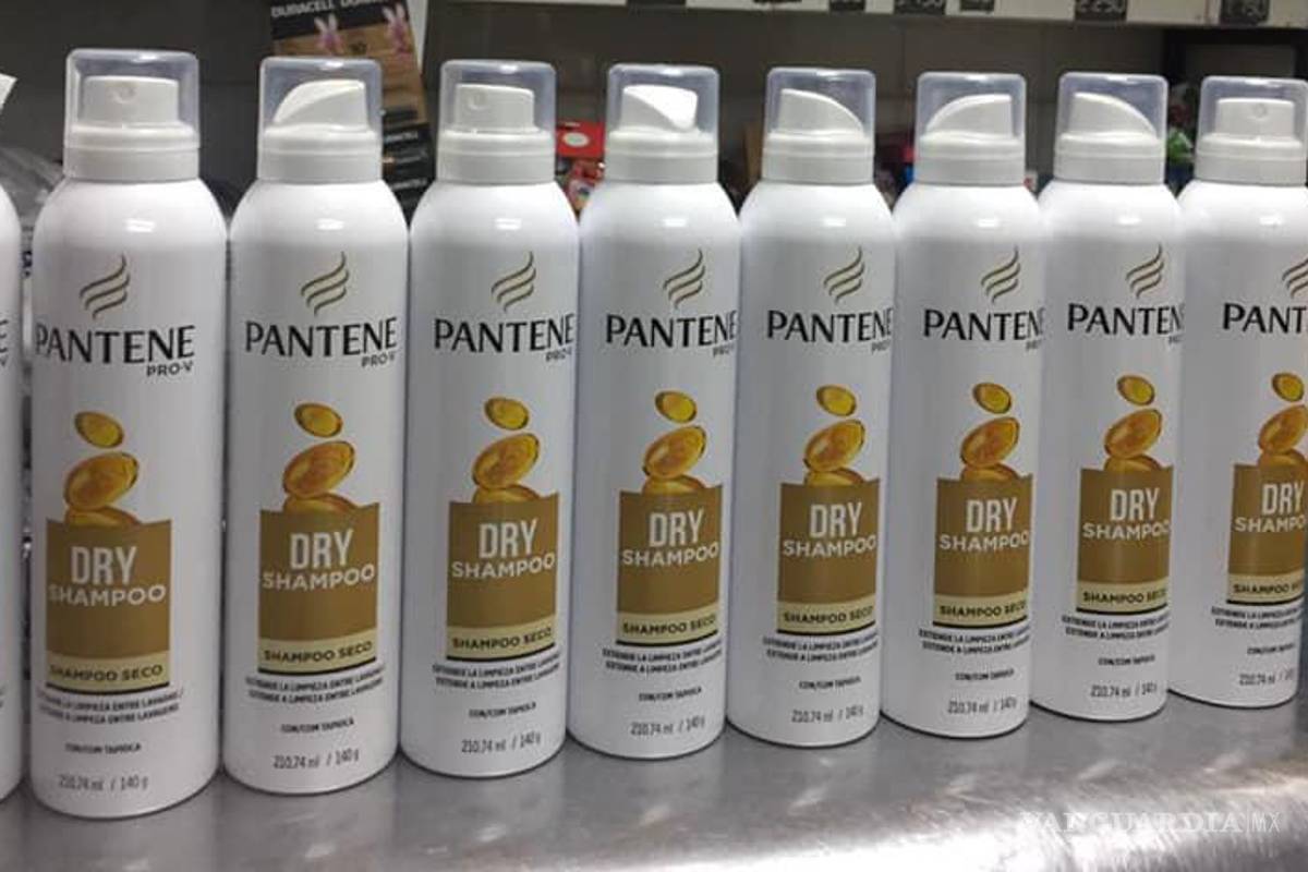 En EUA retiran 30 productos para el cabello por tener sustancia cancerígena