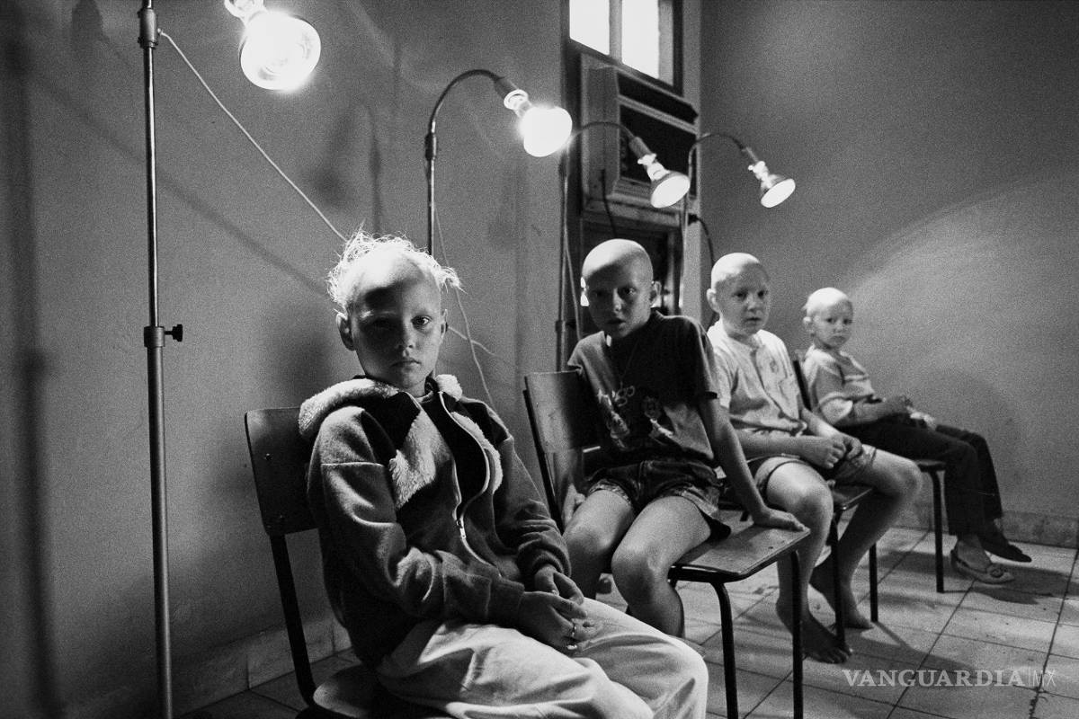 Tarará, el pueblo cubano que curó a los niños de Chernóbil