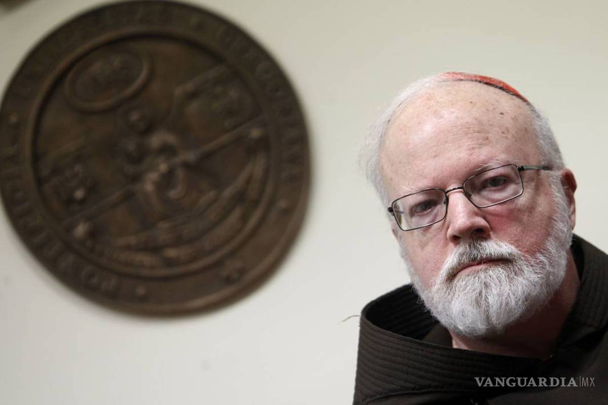 Estancada, iniciativa del papa Francisco contra abuso sexual