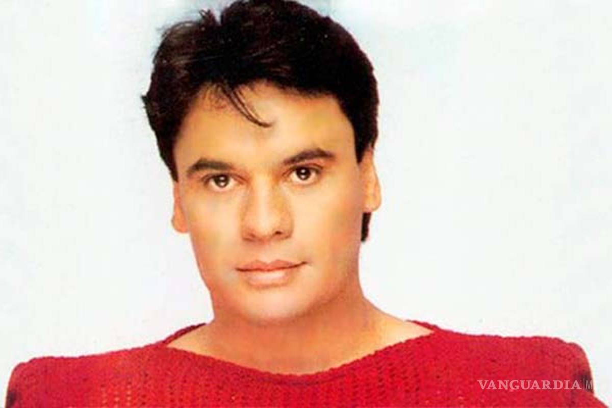 Canciones inéditas de Juan Gabriel están listas para salir a la luz