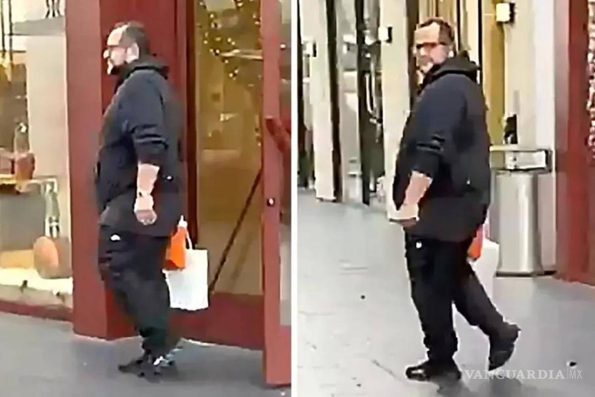 Rastacueros: los hijos de AMLO