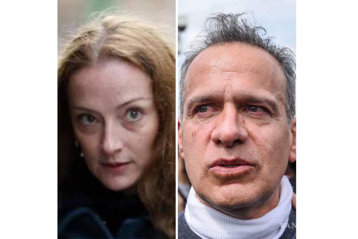 Florence Cassez e Israel Vallarta, ¿culpables o inocentes?