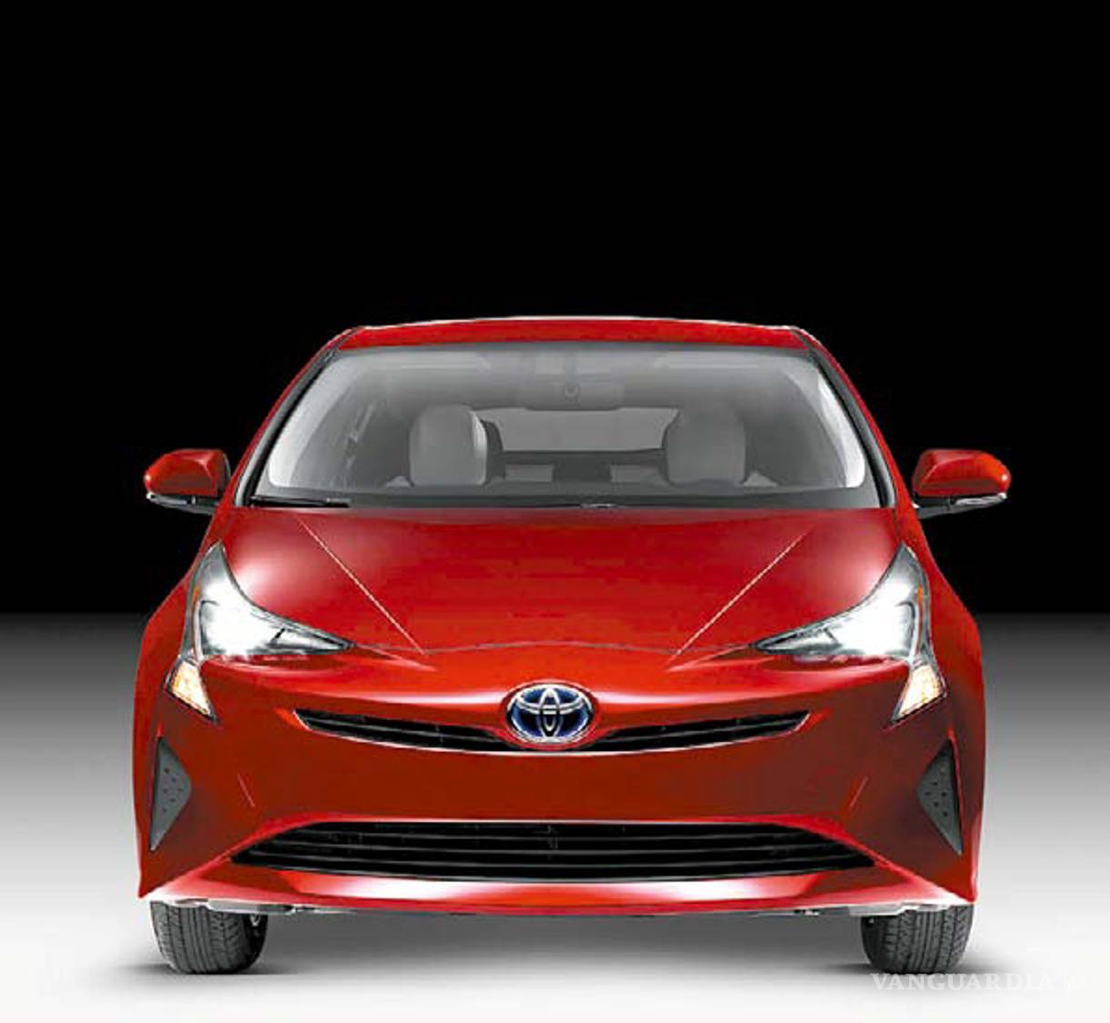 $!Prius Prime: Rendimiento, innovación y seguridad