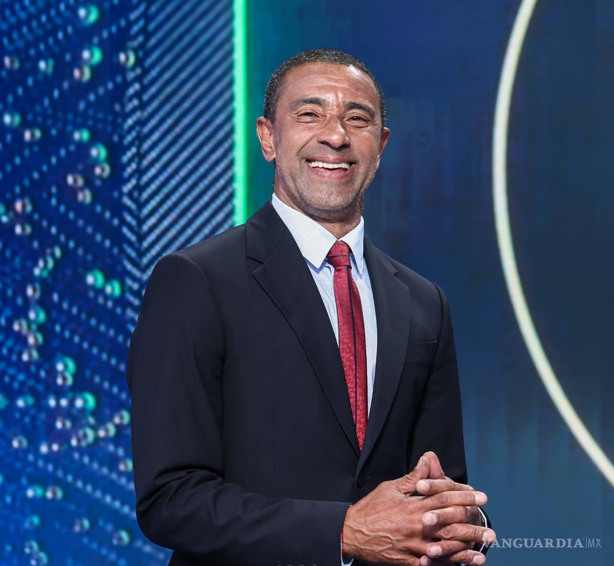 $!Cesilio de los Santos no reparó en decir que los clubes aztecas fueron evidenciados en la Leagues Cup.