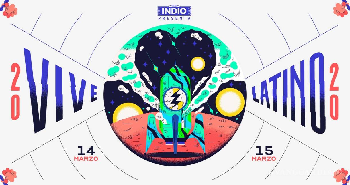 $!¿Qué bandas van a estar en el Vive Latino 2020?; usuarios esperan a Guns N Roses, The Rasmus y Tool