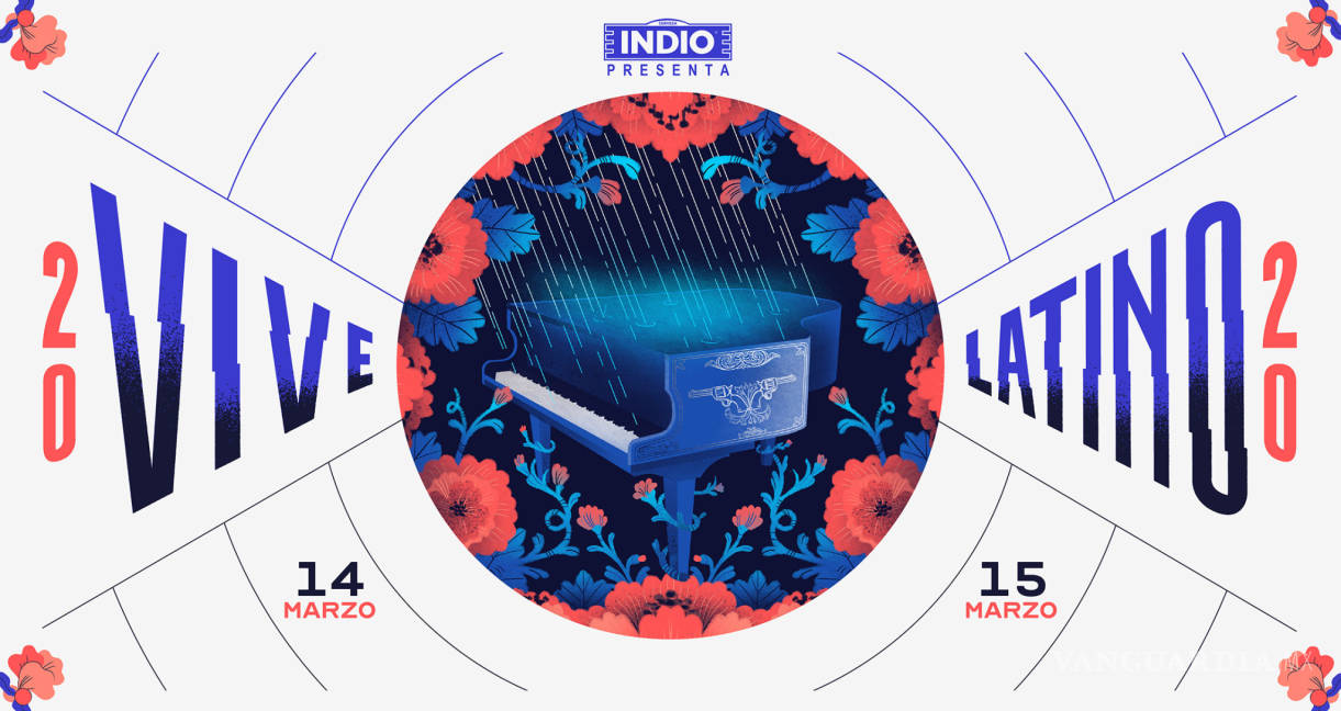$!¿Qué bandas van a estar en el Vive Latino 2020?; usuarios esperan a Guns N Roses, The Rasmus y Tool