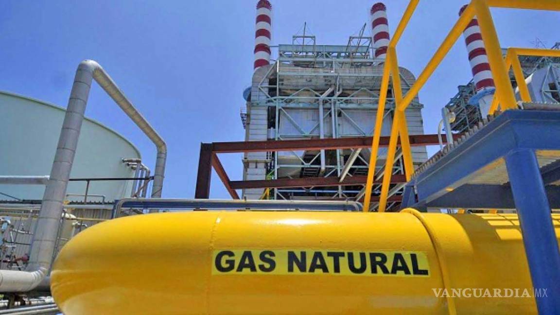 ‘Se restableció al 100% el suministro de gas natural’