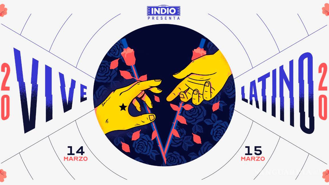 $!¿Qué bandas van a estar en el Vive Latino 2020?; usuarios esperan a Guns N Roses, The Rasmus y Tool