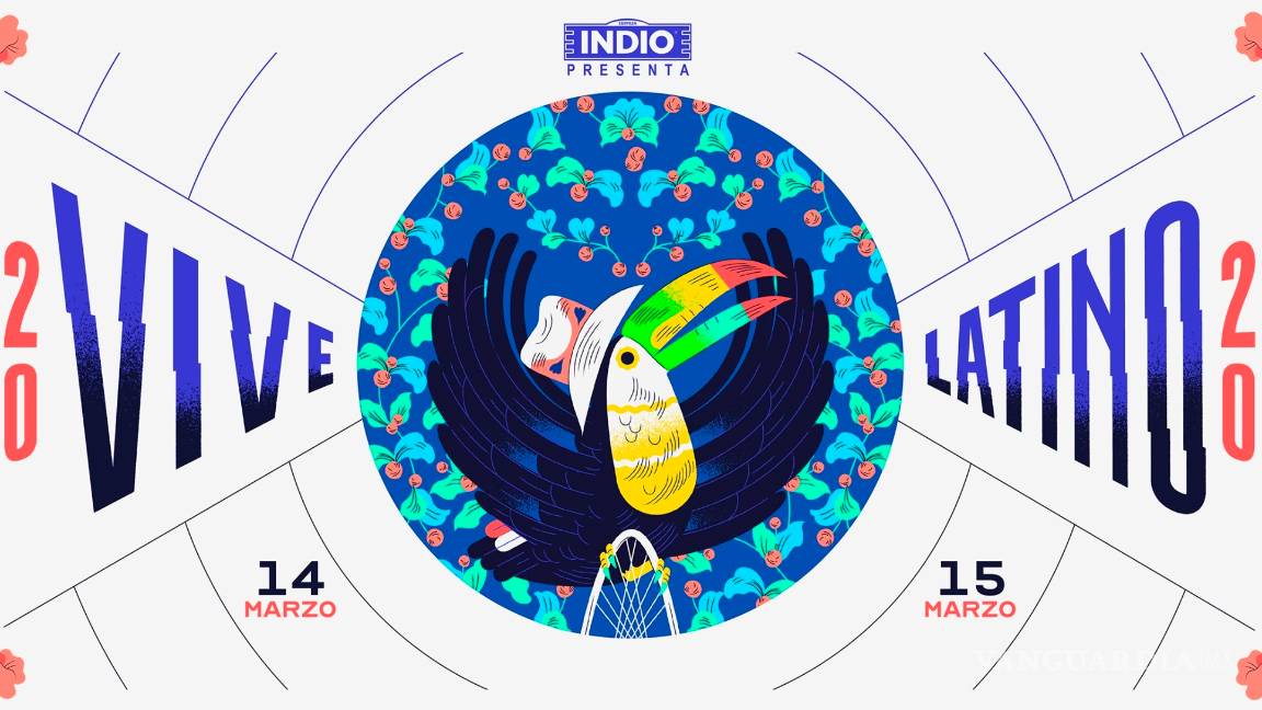 $!¿Qué bandas van a estar en el Vive Latino 2020?; usuarios esperan a Guns N Roses, The Rasmus y Tool