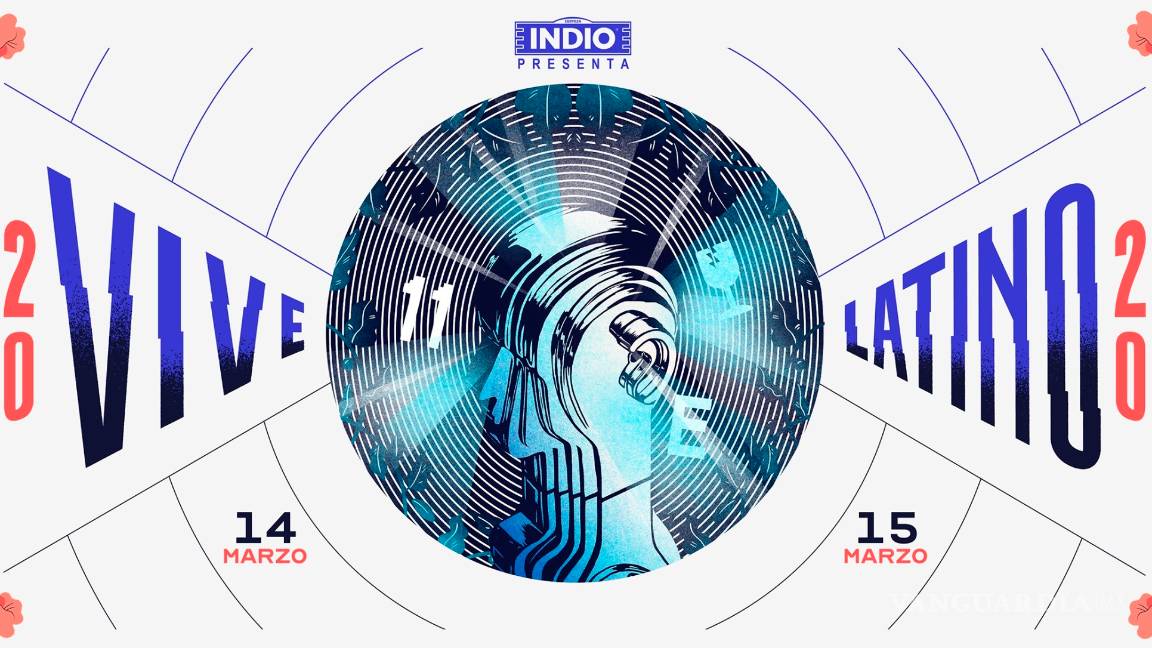 $!¿Qué bandas van a estar en el Vive Latino 2020?; usuarios esperan a Guns N Roses, The Rasmus y Tool