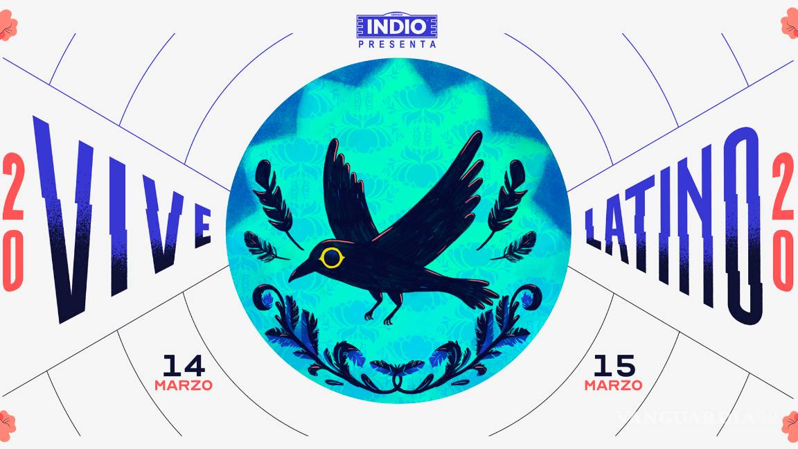 $!¿Qué bandas van a estar en el Vive Latino 2020?; usuarios esperan a Guns N Roses, The Rasmus y Tool