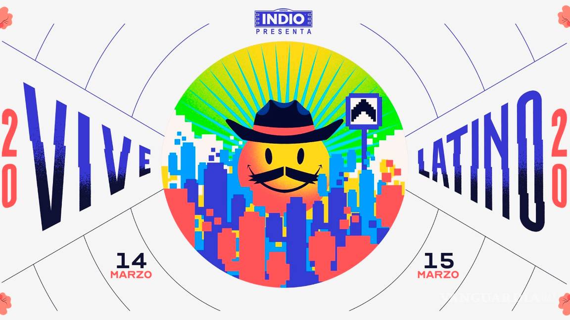 $!¿Qué bandas van a estar en el Vive Latino 2020?; usuarios esperan a Guns N Roses, The Rasmus y Tool