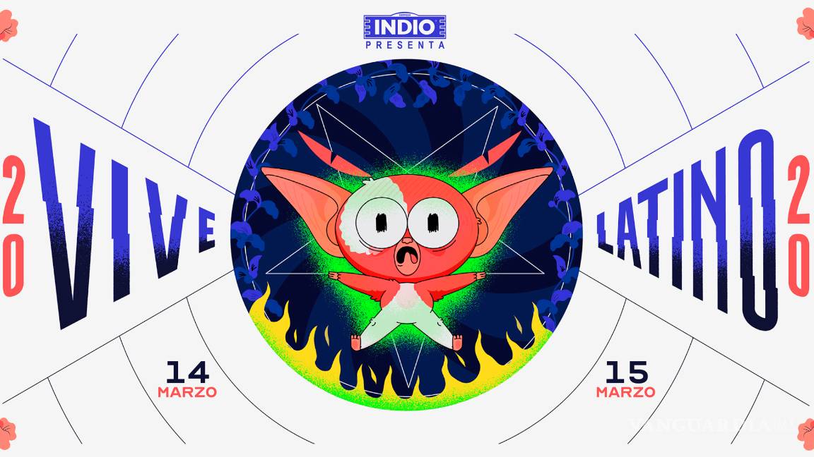 $!¿Qué bandas van a estar en el Vive Latino 2020?; usuarios esperan a Guns N Roses, The Rasmus y Tool