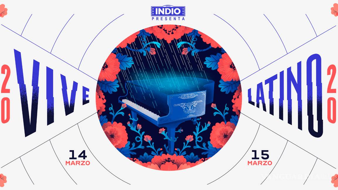 $!¿Qué bandas van a estar en el Vive Latino 2020?; usuarios esperan a Guns N Roses, The Rasmus y Tool