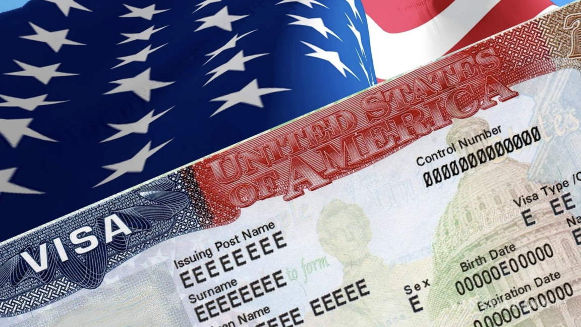 $!Solicitar la visa americana es un proceso que muchos mexicanos realizan cada año.