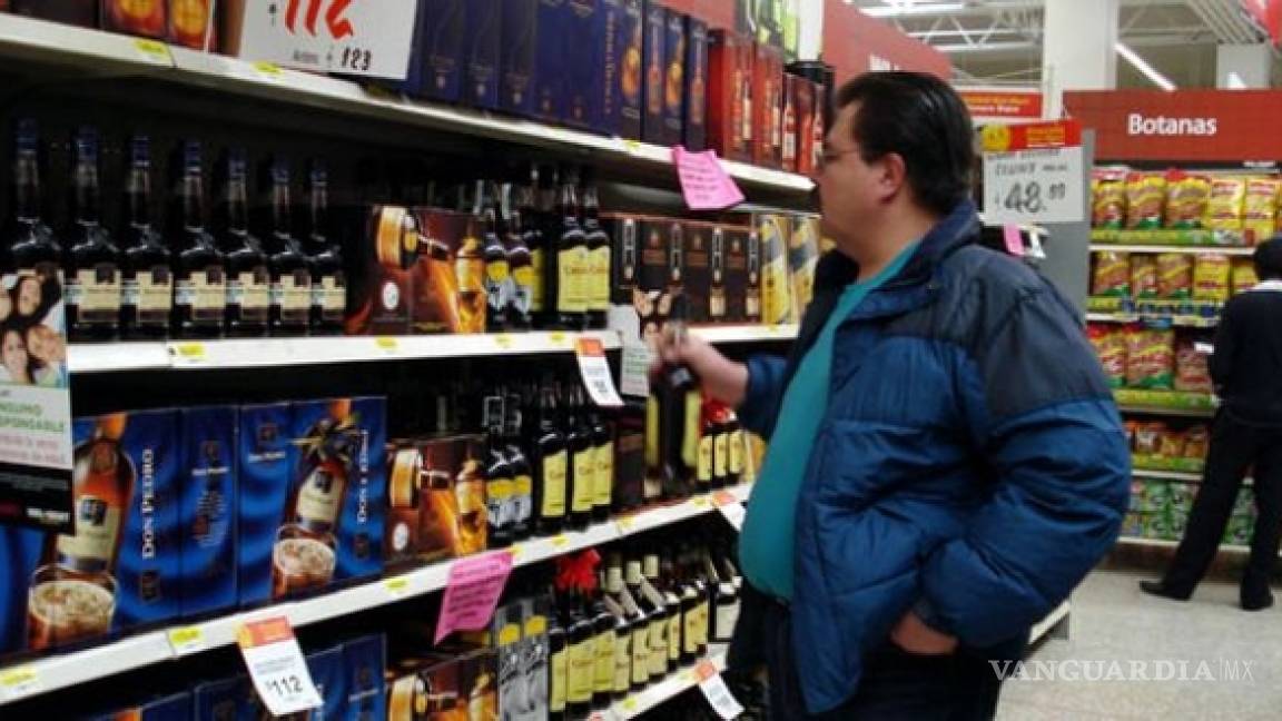 ‘Acabaría con clandestinaje venta dominical de alcohol en Saltillo’