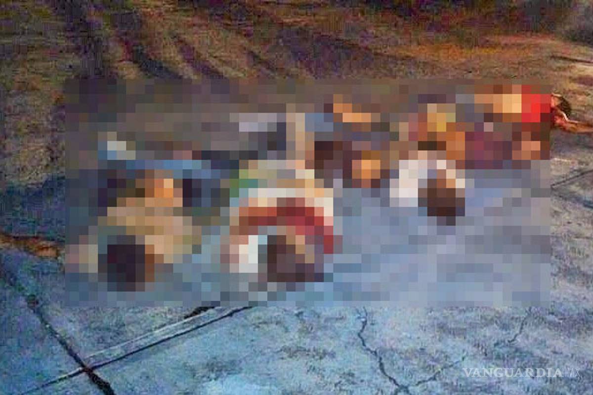 Balacera en Totolapan, Guerrero deja 8 muertos, cinco fueron calcinados