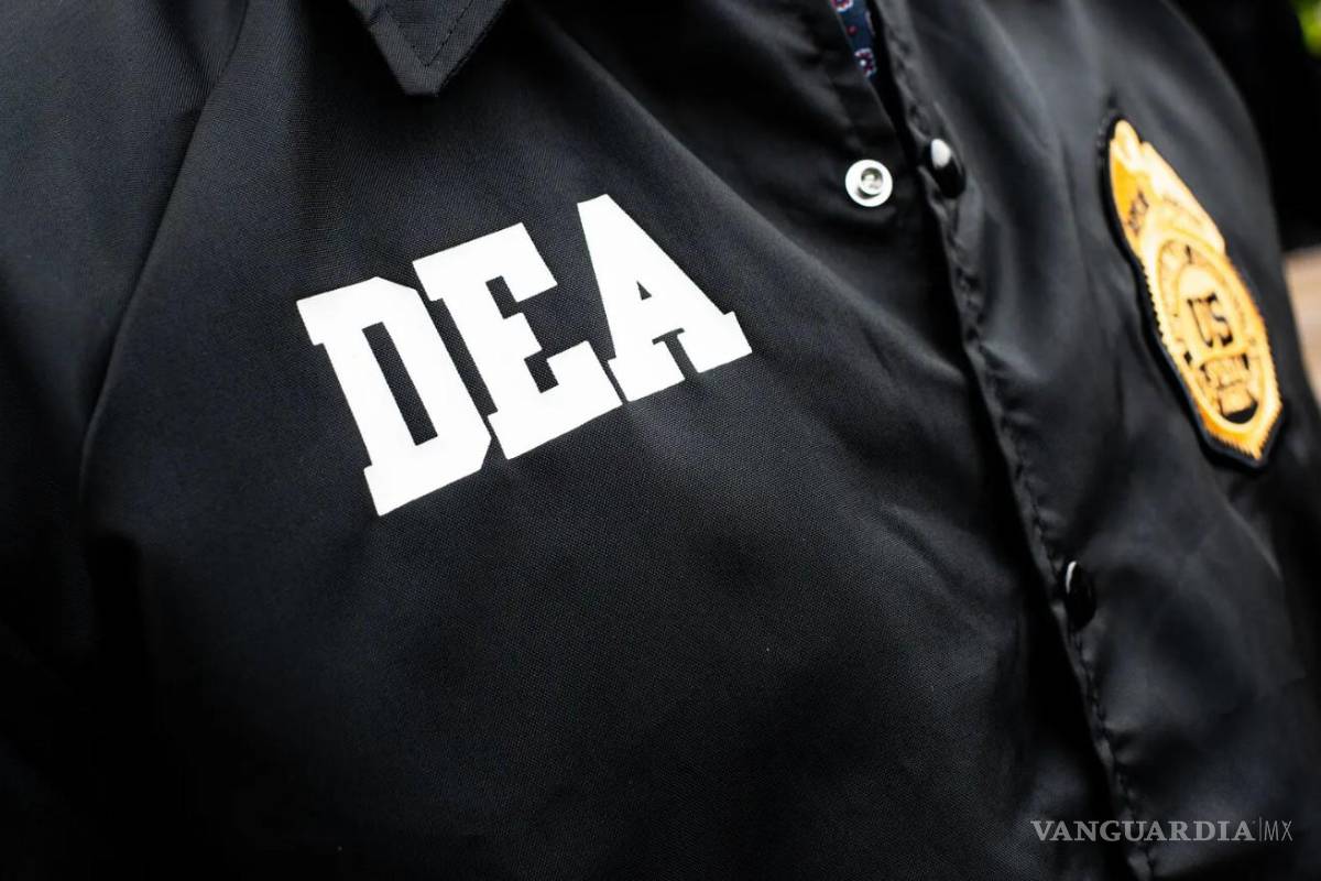 Lanza DEA Proyecto Portero, en coordinación con México