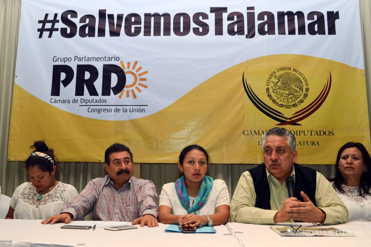 Exigen dejar sin efecto autorizaciones para manglar Tajamar