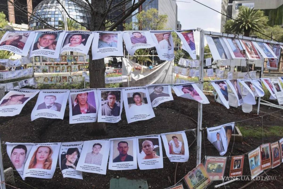 Tiene FGR 40 días para crear Banco Nacional de Datos Forenses