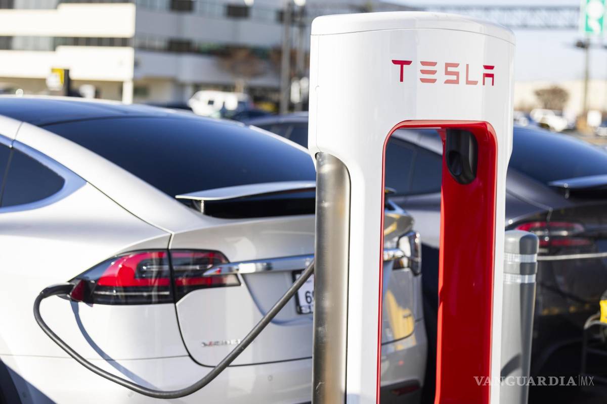 $!Tesla cumplió con sus expectativas de ventas en 2023 y superó ligeramente los pronósticos de Wall Street.